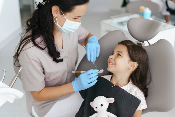 Best Emergency Dentist for Knocked-Out Tooth in Abingdon, MD