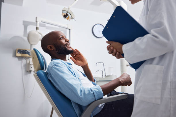 Best Mobile Emergency Dentist in Abingdon, MD